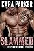 Slammed: Stepbrother MMA Fi...