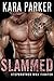 Slammed: Stepbrother MMA Fighter