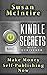 Kindle Secrets with Scrivener for Mac: Make Money Self-Publishing Now