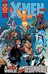 X-Men Alpha #1
