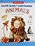 Cute Baby: Books Animal