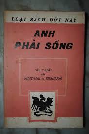 Anh Phải Sống