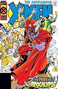 Astonishing X-Men #1