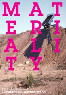 Materiality (Paperback)
