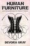 Human Furniture by Devora Gray