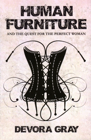 Human Furniture (Paperback)