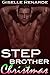 Stepbrother Christmas (Adam and Sheree Book 3)