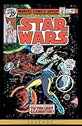 Star Wars (1977-1986) #22