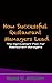 How Successful Restaurant Managers Lead: The Improvement Plan For Restaurant Managers