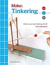 Tinkering: Kids Learn by Making Stuff