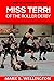 Miss Terri of the Roller Derby