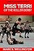 Miss Terri of the Roller Derby (A Mike Blackwood Mystery)