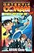 Conan Movie : Lost Ship in the Sky - First