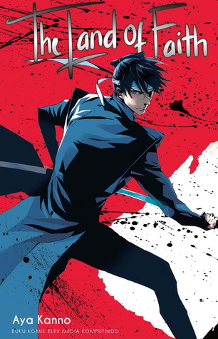 The Land of Faith (Paperback)