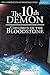 The 10th Demon: Children of the Bloodstone (The Chronicles of Jonathan Steel Book 4)