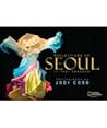 Reflections of Seoul in Four Seasons, National Geographic