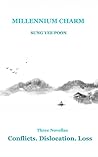MILLENNIUM CHARM Three Novellas. Conflicts.Dislocation. Loss MILLENNIUM CHARM Three Novellas. Conflicts.Dislocation. Loss