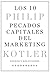 Los 10 pecados capitales del marketing: Signos y soluciones (Gestión 2000)