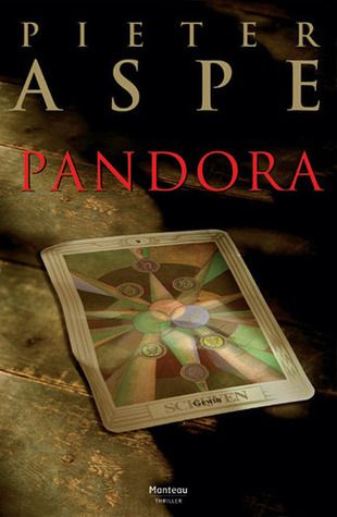 Pandora (Paperback)
