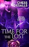 Time for the Lost (The Call to Search Everywhen, #3)