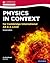 Physics in Context for Cambridge International AS & A Level: Student Book