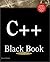 C++ Black Book: A Comprehensive Guide to C++ Mastery