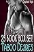 Taboo Desires (25 Book Man of the House Romance Bundle)