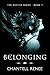 Belonging (Shifter Series, #1)