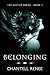 Belonging (Shifter Series, #1)