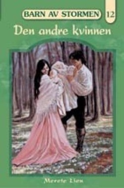 Den Andre Kvinnen (Barn av Stormen #12)