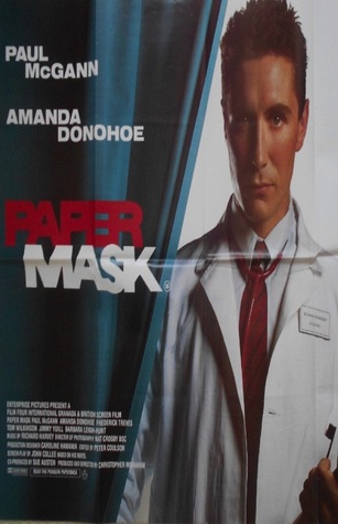 A Paper Mask