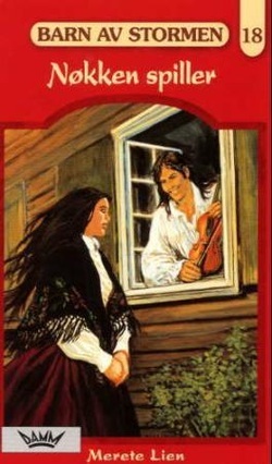 Nøkken Spiller (Barn av Stormen #18)