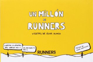 Un millón de runners