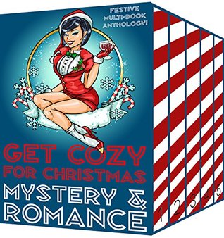 Get Cozy for Christmas (Kindle Edition)
