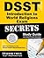 DSST Introduction to World Religions Exam Secrets Study Guide: DSST Test Review for the Dantes Subject Standardized Tests