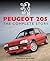 Peugeot 205 by Adam Sloman
