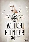 Witch Hunter by Virginia Boecker