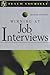 Teach Yourself Winning at Job Interviews (Teach Yourself)