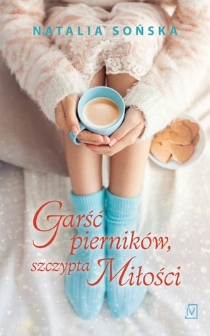 Garść pierników, szczypta miłości (ebook)