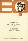 O Egipto: Notas d...