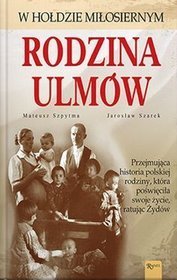 Rodzina Ulmów (Hardcover)