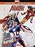 Avengers: Earth's Mightiest Heroes (Marvel Colouring and Activity Book) [Paperback] [Feb 01, 2012] The Walt Disney Company (India) Pvt.Ltd.