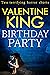 Birthday Party: Two Extreme...