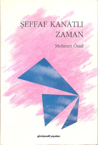 Şeffaf Kanatlı Zaman