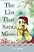 The List That Santa Missed