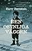 Den osynliga väggen by Harry Bernstein