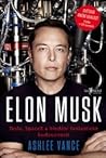 Elon Musk. Tesla,...