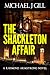 The Shackleton Affair (Raymond Armstrong #2).