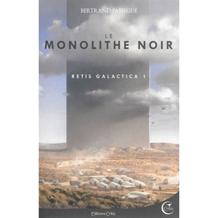 Le Monolithe noir