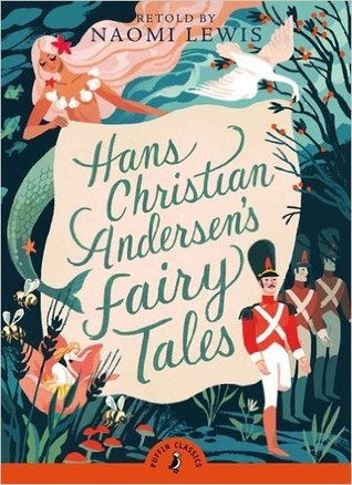 Hans Christian Andersen's Fairy Tales